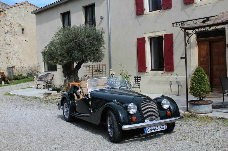 Bed & Breakfast L'albane Chambres D'h�tes
