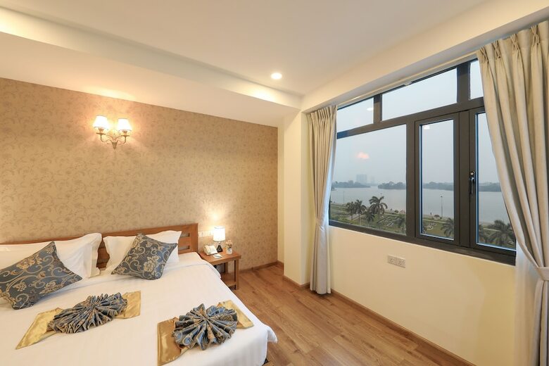 Inya View Hotel