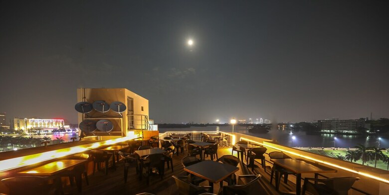 Inya View Hotel