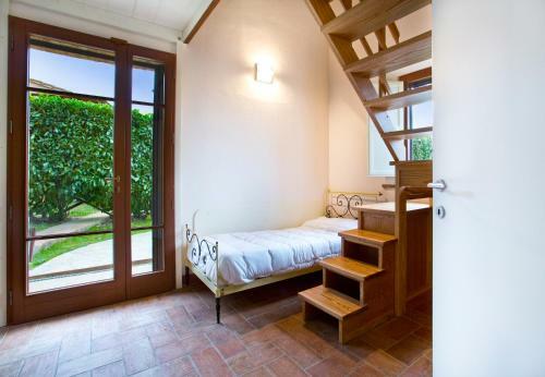 Agroturismo Casa Costaberci