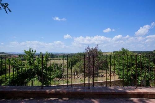 Agroturismo Casa Costaberci