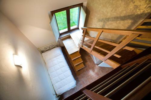 Agroturismo Casa Costaberci