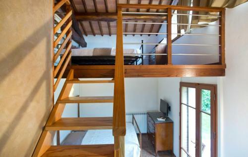 Agroturismo Casa Costaberci