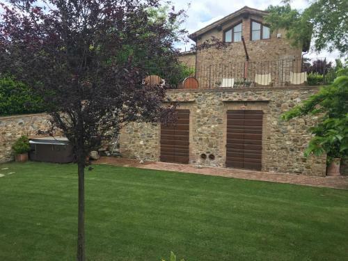 Agroturismo Casa Costaberci