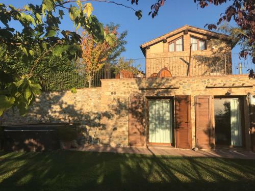Agroturismo Casa Costaberci