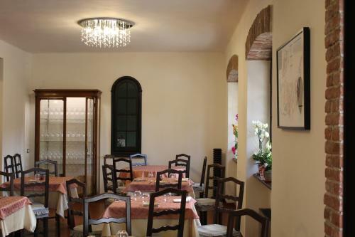 Posada Locanda Ponte Rosa