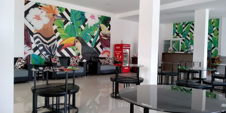 Hotel Griya Cempaka