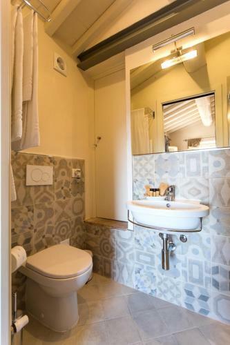 Il Maramaldo Bed&breakfast-restaurant