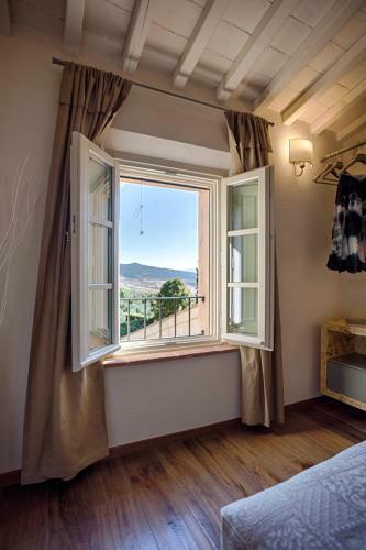 Il Maramaldo Bed&breakfast-restaurant