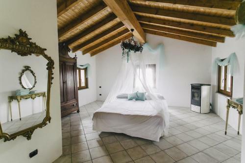 Bed & Breakfast Villa Patrizia