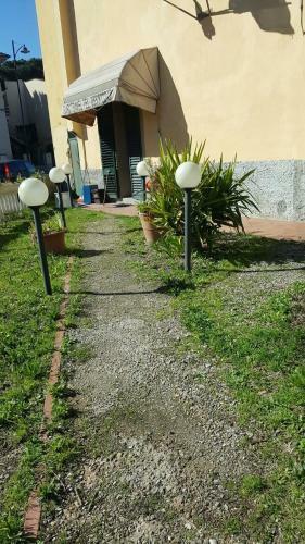 Maggio Bed And Car