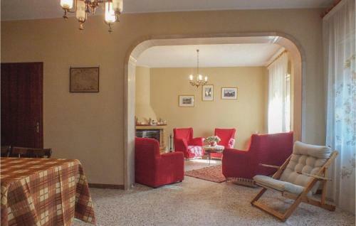 Villa Il Melograno