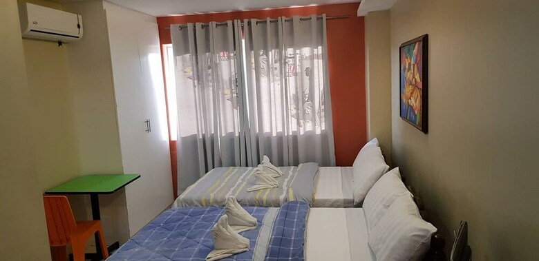 El Agapanthus Hotel