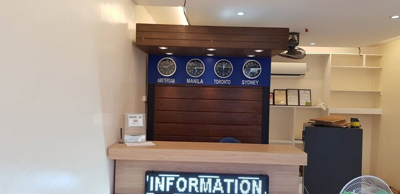 El Agapanthus Hotel