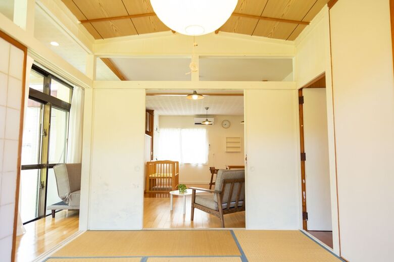 Tedokon House