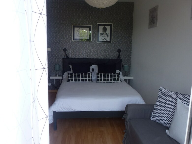 Bed & Breakfast Chambres D'hotes Beauregard