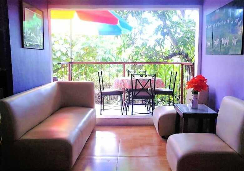 Hotel Casa Rido