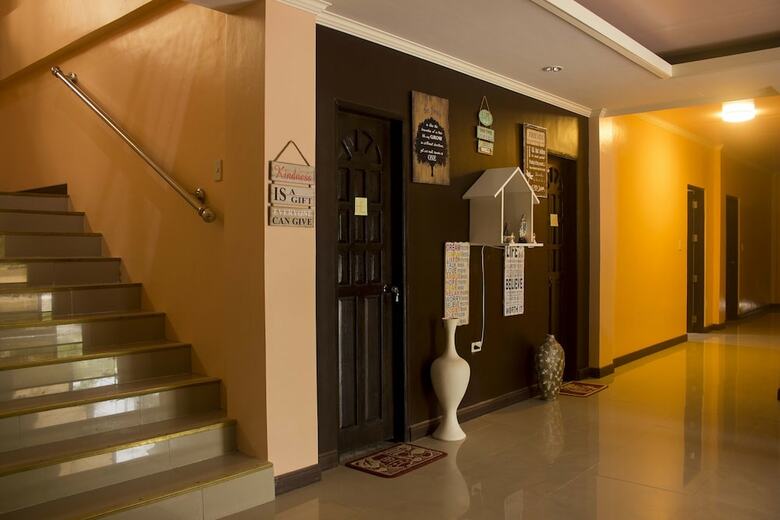 Hotel Freedom Eco Adventure Park