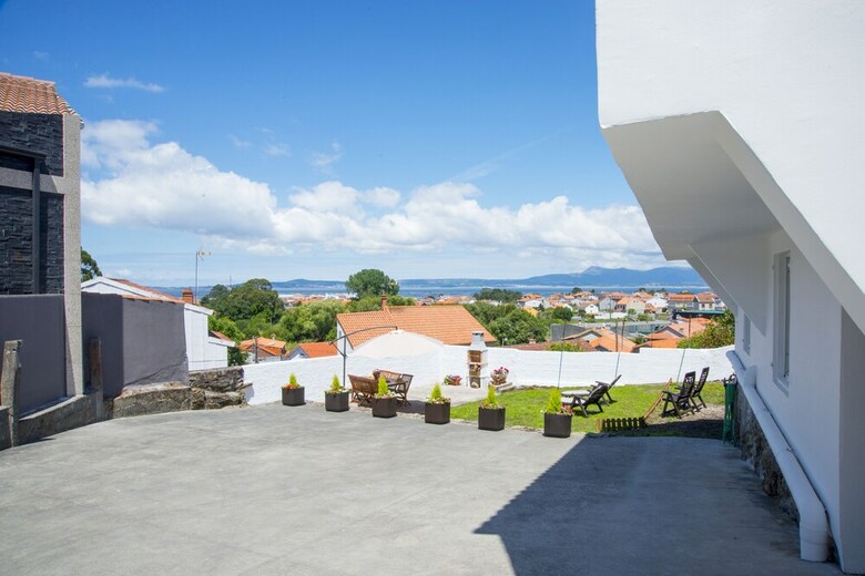 Apartamentos Casa Mamalola