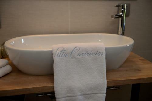 B&B Villa Curtricias