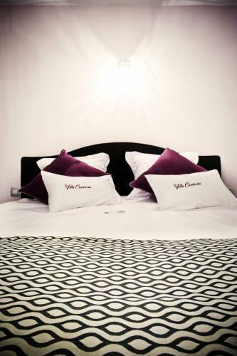 B&B Villa Curtricias