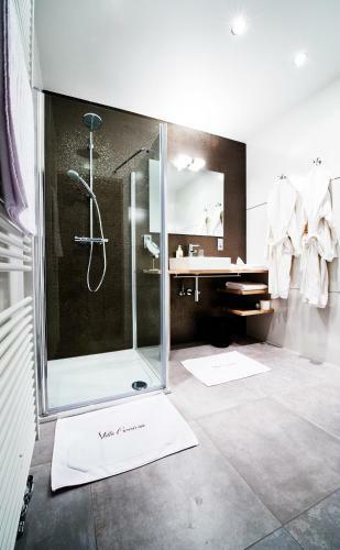 B&B Villa Curtricias