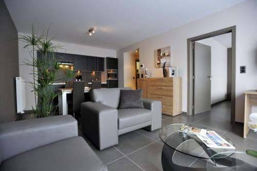 Apartamento Pegasus Apparthotel Brussels Expo Atomium