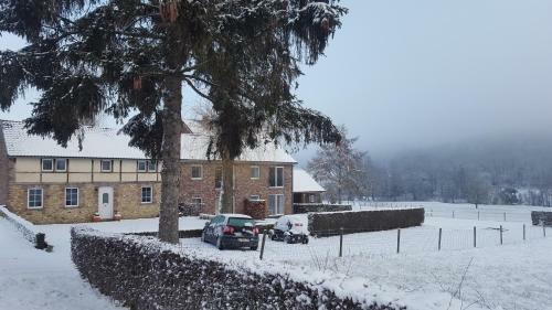 't Gulpdal Hotel Voeren-teuven