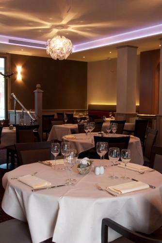 Blanckthys Hotel Voeren