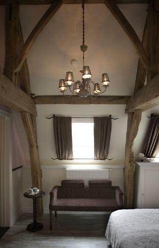 Hotel Auberge 's Gravenhof