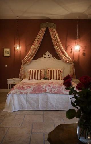 Hotel Auberge 's Gravenhof