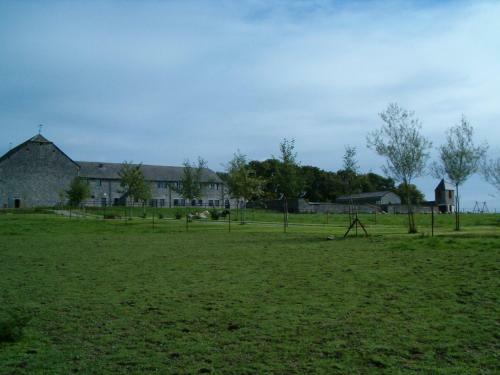 Fermes Du Bonheur