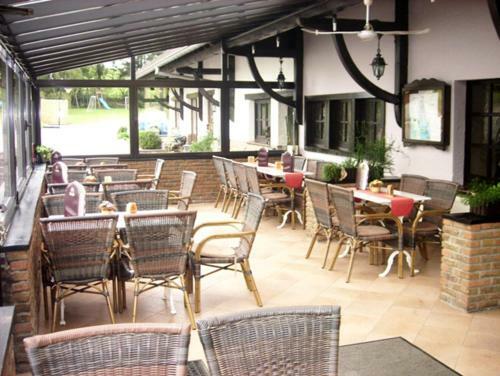 Hotel Burg Hof