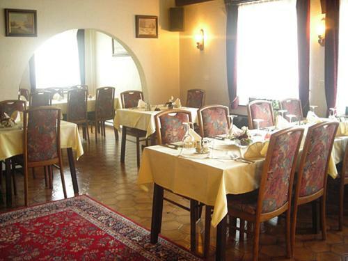 Hotel Burg Hof