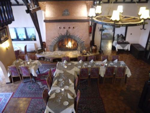 Hotel Burg Hof
