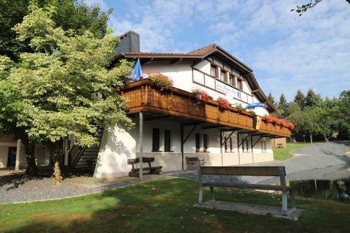 Hotel Burg Hof