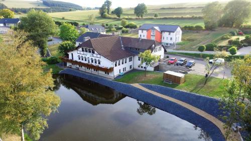 Hotel Burg Hof