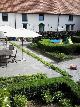 B&B De Oude Winning