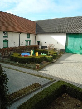 B&B De Oude Winning