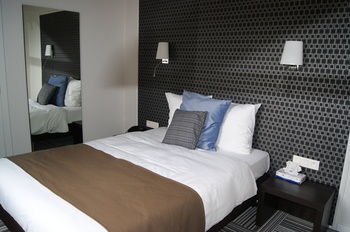 Hotel Malpertuus