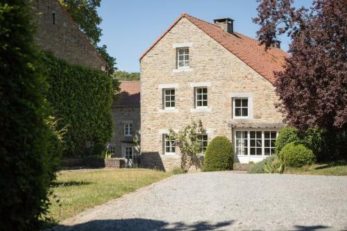 B&B La Ferme De L'airbois