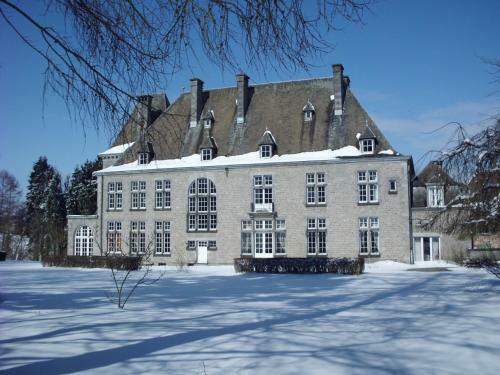 Ch�teau De La Motte