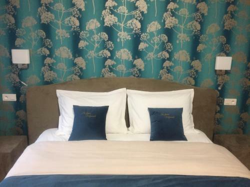 B&B La Ferme Delgueule