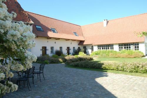 B&B La Ferme Delgueule
