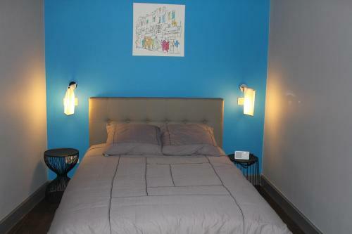 Apart'hotel Le Dix