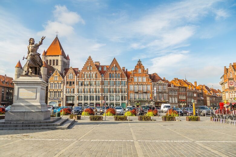 Hotel Cathedrale
