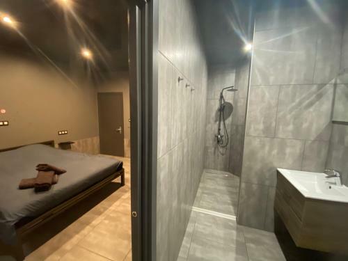 Apartamento Appartement Studio Tournai