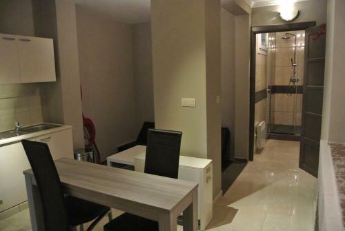 Apartamento Appartement Studio Tournai