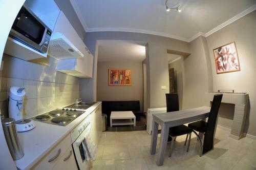 Apartamento Appartement Studio Tournai
