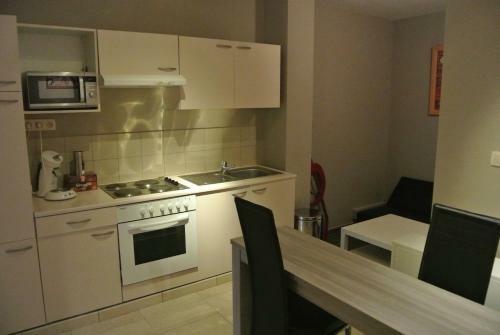 Apartamento Appartement Studio Tournai